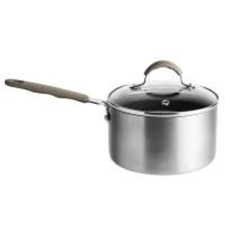 ล็อคแอนด์ล็อคหม้อมีด้ามจับรุ่นLHD1141ขนาด 14ซม. Lock&Lock Pot with Handle No.LHD1141 Size 14cm. (8803733160766)