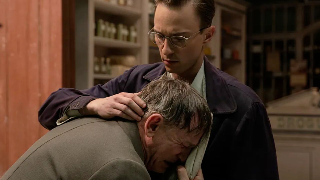 Queer Cinema and Beyond: 5 หนัง LGBTQ+ ว่าด้วยรัก เพศ และสิ่งอื่นๆ อันรายล้อม 