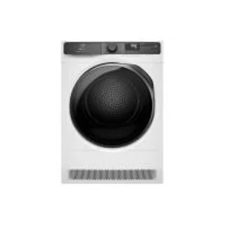 ELECTROLUX UltimateCare 700 เครื่องอบผ้าฝาหน้า Inverter 9 kg รุ่น EDH903R7WC + ฐานรอง (MKP1867190)