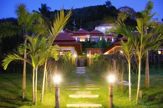 Soul Villas By The Beach - Phuket