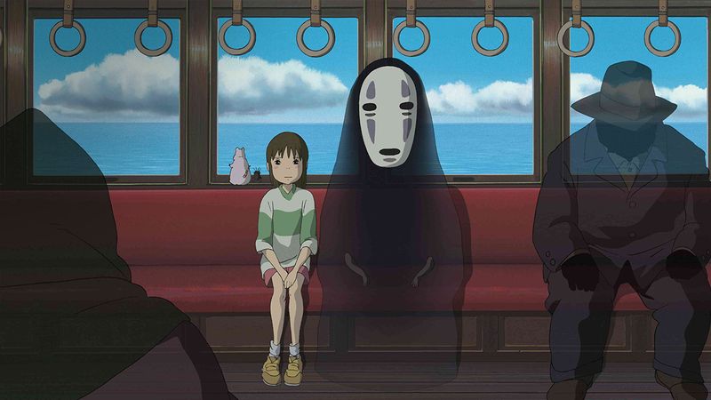 สตูดิโอ จิบลิ จับมือค่าย โทโฮ ดัดแปลงหนังอนิเมะ Spirited Away เป็นละครเวที