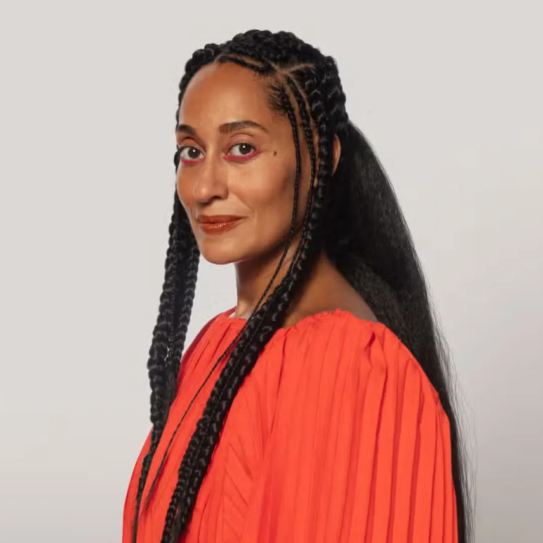  Tracee Ellis Ross ผู้ไม่เคยกลัวที่จะบอกว่าตัวเองเป็นเฟมินิสต์