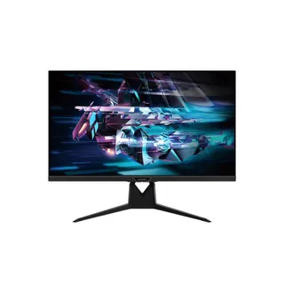 จอคอม Gigabyte AORUS FI32U 31.5" IPS 4K KVM Gaming Monitor 144Hz