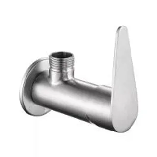 Duss วาล์วฝักบัว รุ่น SA33 สเตนเลส (MKP1105498)