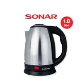 SONAR กาต้มน้ำ ความจุ 1.8 ลิตร รุ่น EK-180S (346310-747420010)