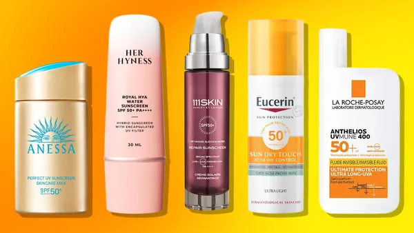 15 ครีมกันแดด SPF50+ ยี่ห้อไหนดี 2025 ปกป้องผิวขั้นสุด เพื่อผิวดูสุขภาพดี