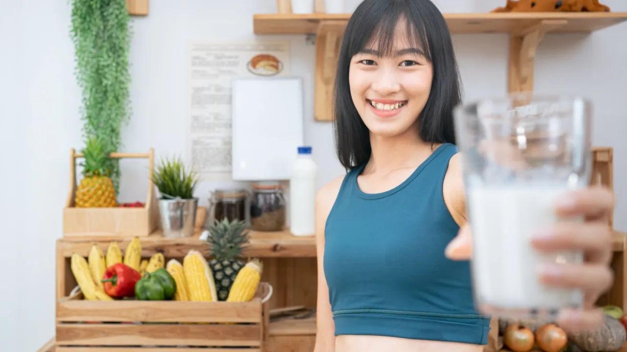 10 เวย์โปรตีน โปรตีนจากพืช Plant Based Protein ยี่ห้อไหนดี