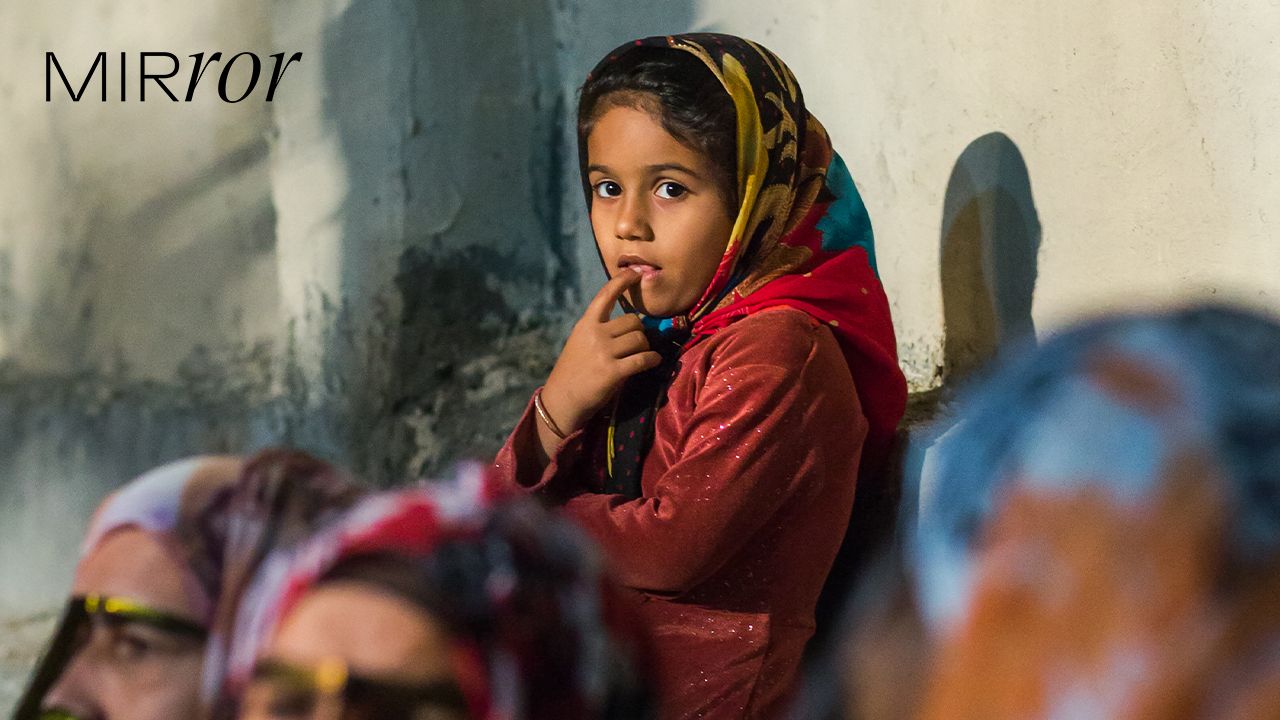 ‘อิหร่าน’ พบการแต่งงานเด็กเล็กมากเป็นอันดับ 2 ของโลก