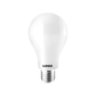 หลอด LED LUMAX ECO BULB WARMWHITE 15 วัตต์ E27 (1066600)
