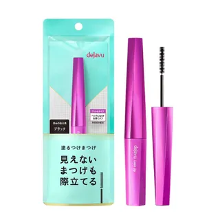 Dejavu Lash Up Mascara E1 Black