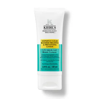 Kiehl's Expertly Clear Blemish-Treating & Preventing Lotion