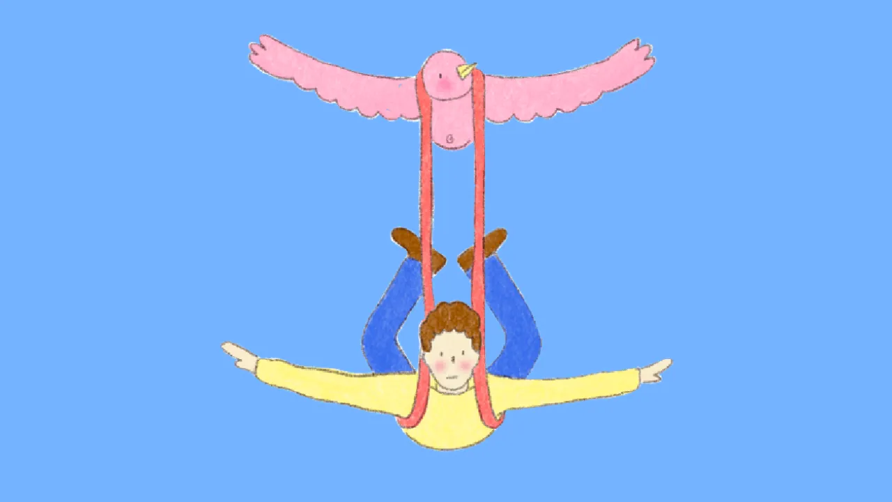 เพราะเป็น ‘ผู้ใหญ่’ ก็เจ็บปวดไม่แพ้กัน  แด่เหล่า ‘ผู้ใหญ่ครั้งแรก’ สิ่งมีชีวิตมือใหม่ที่ผิดบ้างก็ได้ พร้อมค่อยๆ เติบโตไปในจังหวะของตัวเอง