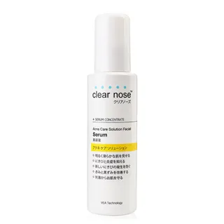 Clear Nose Acne Care Solution Facial Serum