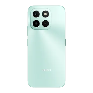 HONOR X6C ออเนอร์ โทรศัพท์มือถือ หน้าจอใหญ่ 6.61 นิ้ว / แบตเตอรี่อึด 5300mAh / ชาร์จเร็ว 35W / RAM 6GB / ความจุ 128GB-256GB / กันฝุ่นและน้ำ IP64 โทรศัพท์ AI ปรับภาพ กล้องคมชัด
