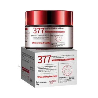 STAR FRUIT | 377ครีมเพื่อหน้าขาวผิวกระจ่างใสให้ความชุ่มชื้นเติมน้ำเพิ่มความแห้งกร้าน