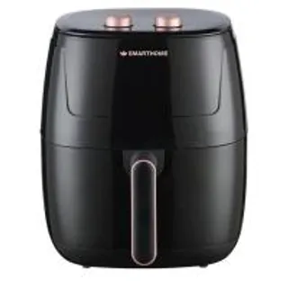 SMARTHOME หม้อทอดไร้น้ำมัน 5.5 ลิตร รุ่น MV-1407 (331345-606295010)