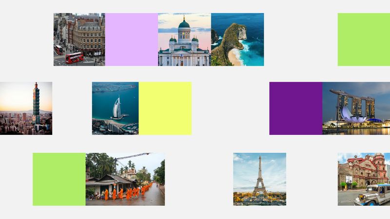 เช็กเลย! MBTI ทั้ง 16 ไทป์ ถูกจริตเมืองไหนบ้าง?