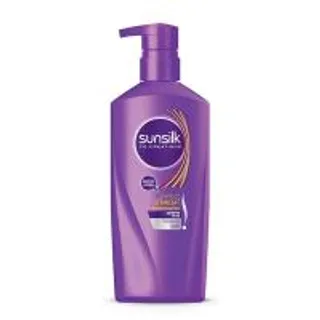 ซันซิลแชมพูเพอร์เฟคสเตรท 350มล. Sunsilk Perfect Straight Shampoo 350ml. (8851932353847)