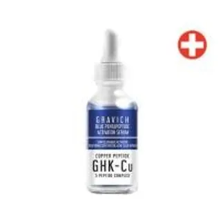 Gravich เซรั่ม Blue Pentapeptide Activator Serum 30 มล. (552594-518980010)