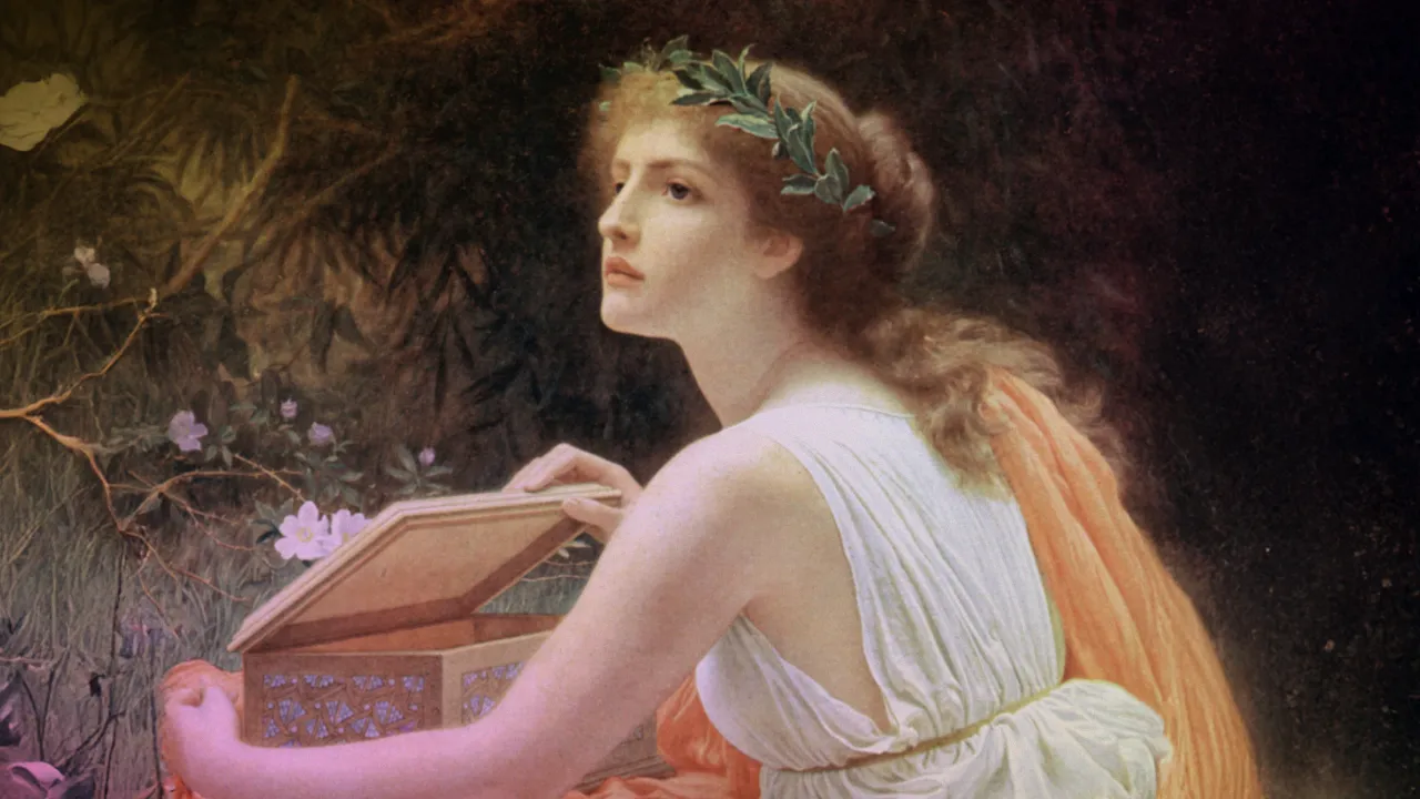 ตำนานแพนดอรา และนีทซ์เชอ เมื่อความหวังเป็นทั้งความชั่วร้าย และเชื้อไฟที่หล่อเลี้ยงมนุษย์ แล้วเราจะหวังอย่างไรให้พอดี