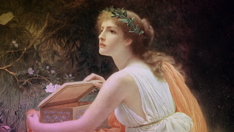 ตำนานแพนดอรา และนีทซ์เชอ เมื่อความหวังเป็นทั้งความชั่วร้าย และเชื้อไฟที่หล่อเลี้ยงมนุษย์ แล้วเราจะหวังอย่างไรให้พอดี