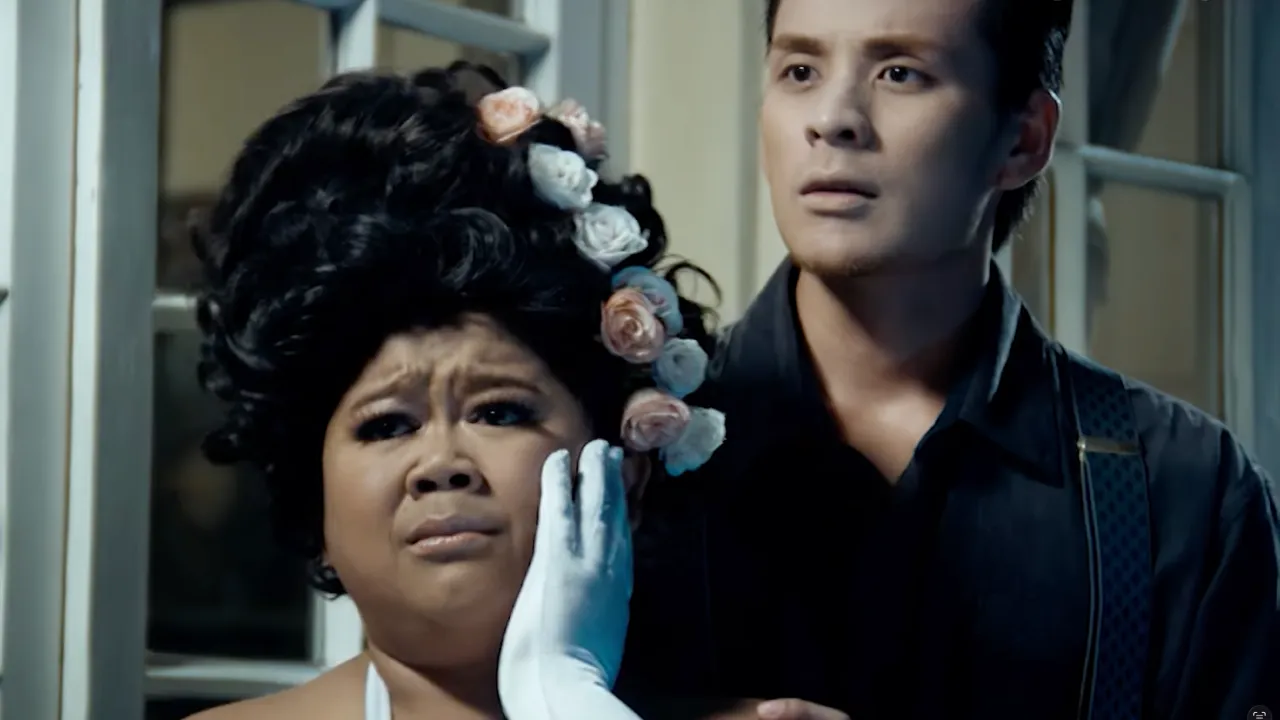 ชวนสำรวจ ‘ผีแพนเค้ก’ คาแร็คเตอร์แห่งยุคที่ไม่เคยตาย และทลายภาพจำของผีแบบเดิม