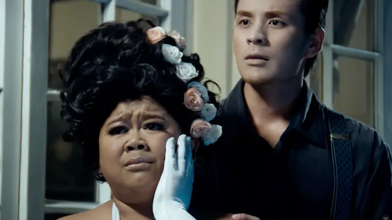 ชวนสำรวจ ‘ผีแพนเค้ก’ คาแร็คเตอร์แห่งยุคที่ไม่เคยตาย และทลายภาพจำของผีแบบเดิม