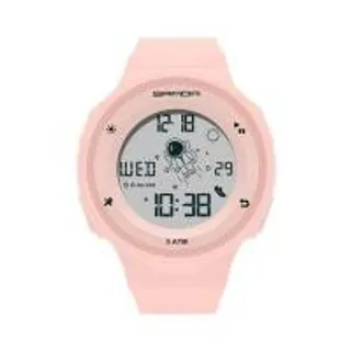 Sanda นาฬิกาข้อมือ รุ่น SW2121 (343684-721515010)