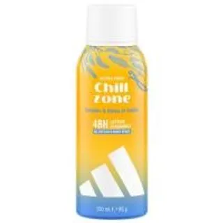 อาดิดาสบอดี้สเปรย์ไวบส์ชิลล์โซนดิโอ 150มล. Adidas Vibes Chill Zone Deo Body Spray 150ml. (3616305924445)