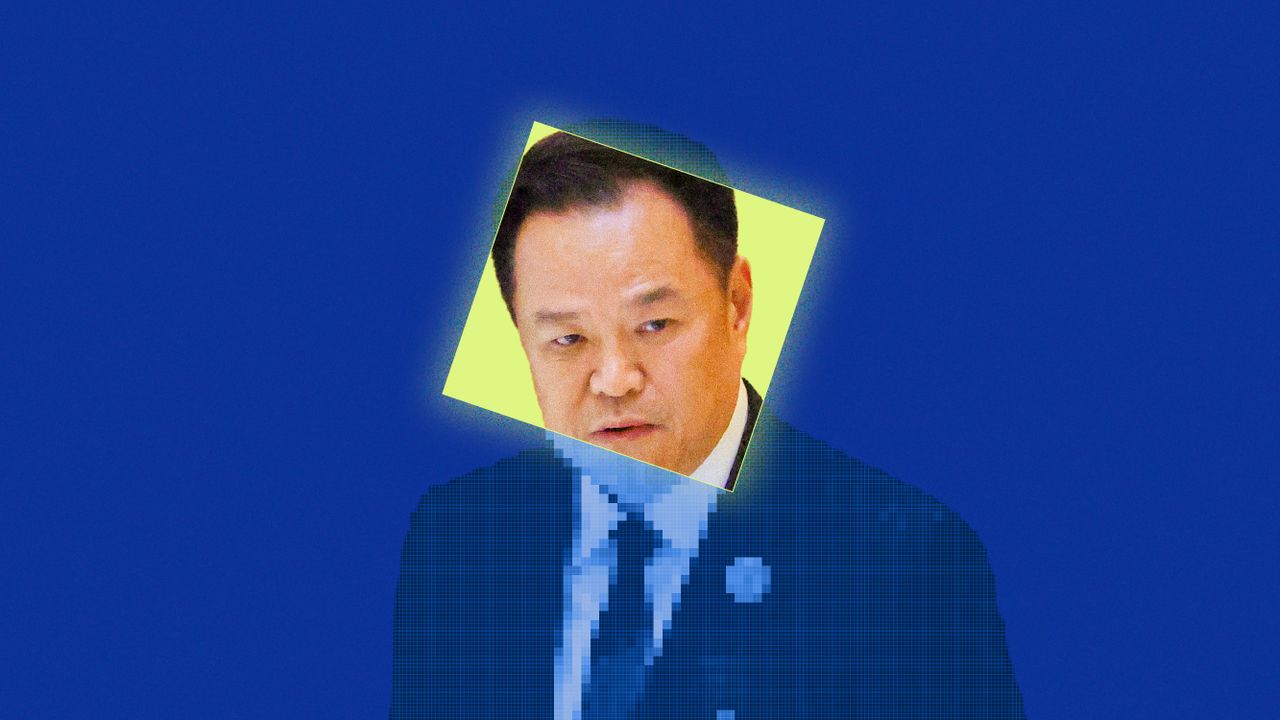 รัฐบาลอนุทิน 2 กับคำแถลงนโยบายที่มีคำว่า AI มากที่สุดในประวัติศาสตร์ สแกน 7 ยุทธศาสตร์ปัญญาประดิษฐ์ “พูดแล้วทำ” หรือเป็นเพียง “วาทกรรมขายความทันสมัย”?