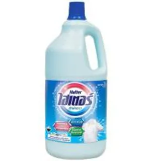 ไฮเตอร์น้ำยาซักผ้าขาวสีฟ้า 2.5ลิตร Haiter Liquid Bleach Blue 2.5ltr. (8851818607309)
