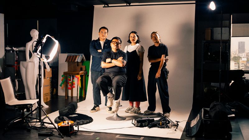คุยกับ Creative Digital Studio แห่งไทยรัฐออนไลน์ที่เชื่อมั่นในพลังของเรื่องเล่าและการหยิบเอาเรื่องยากมาเกลาให้ง่าย