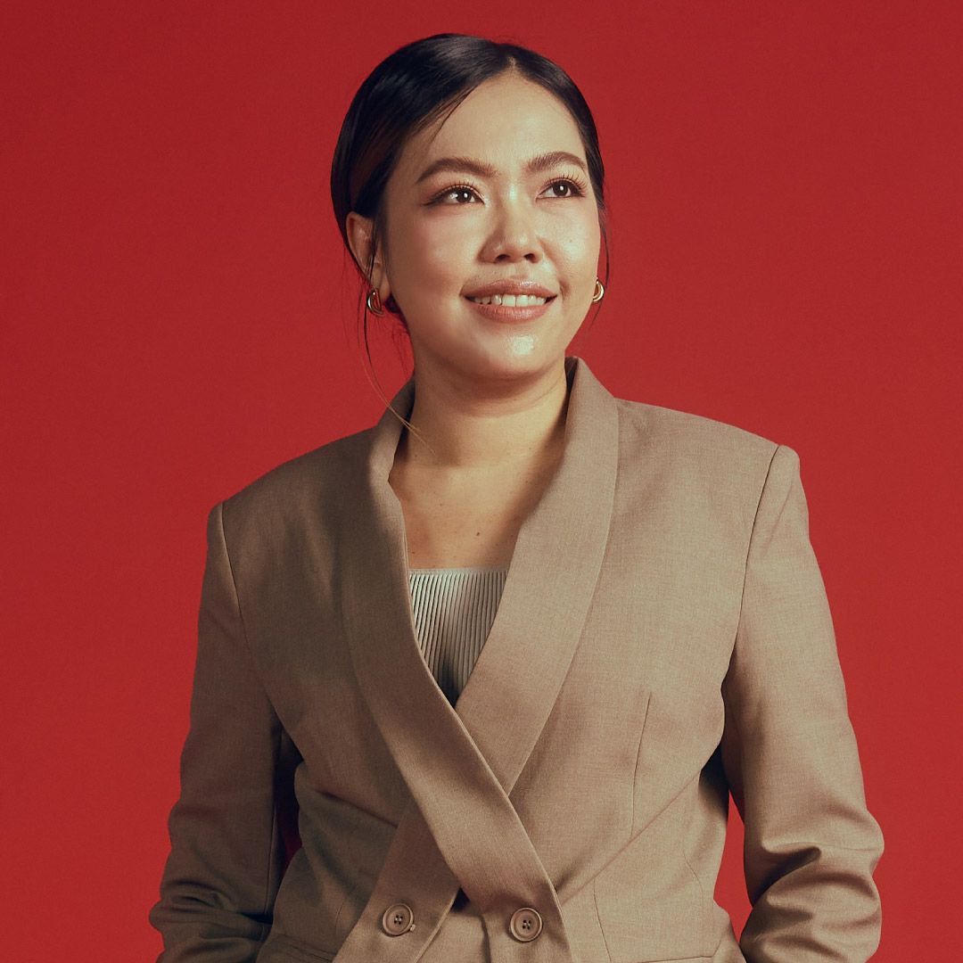 MIRROR50 : ทนายจูน - ศิริกาญจน์ เจริญศิริ จากศูนย์ทนายความเพื่อสิทธิมนุษยชน ที่อยากเป็นตัวแทนเสียงของประชาชนที่ไม่ยอมให้ความกลัวปิดปากความจริง