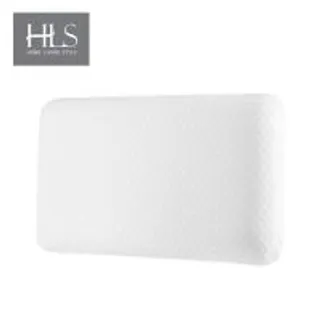 หมอนสุขภาพ เมมโมรี่โฟม HOME LIVING STYLE AIR FORM FIESTA สีขาว (1080338)