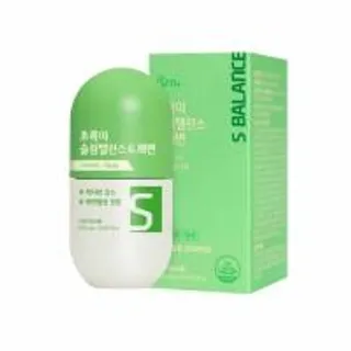 GRN+ Season 5 กรีน เอส-บาลานซ์ บรรจุ 60 เม็ด (341815-704683010)