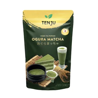 Tenju - Ogura Matcha Powder
