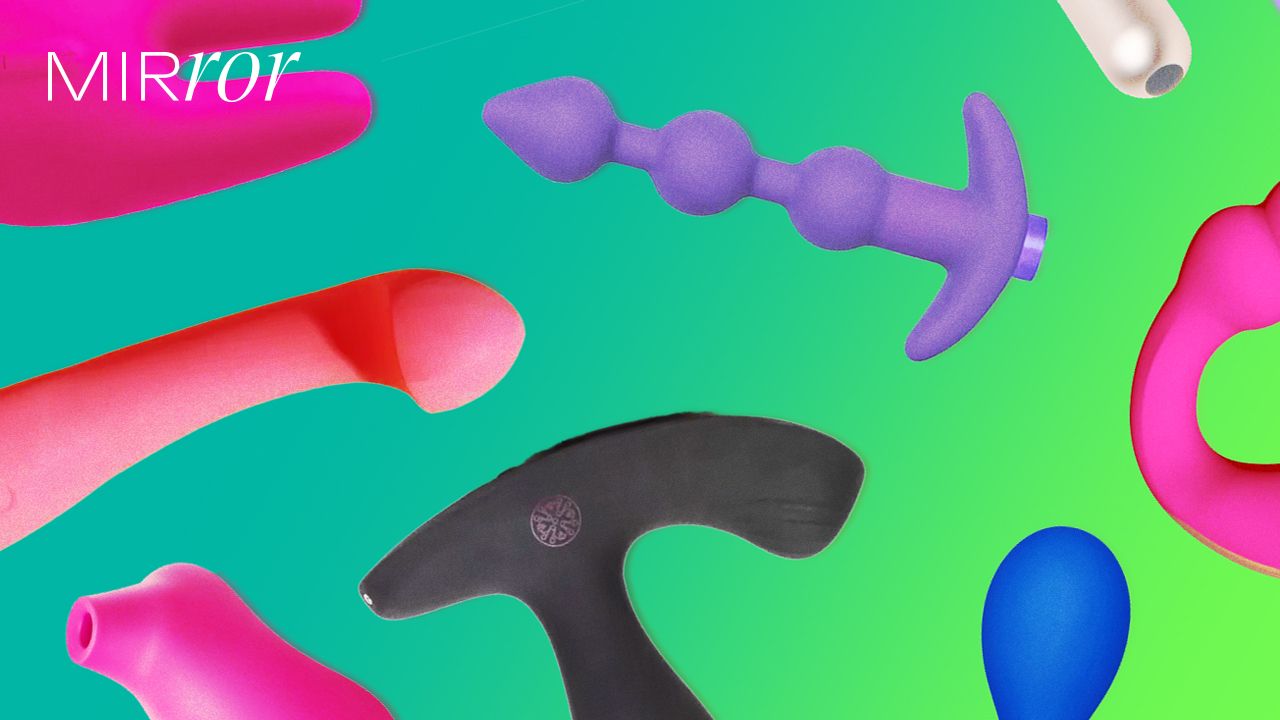 แนะนำ Sex Toy แบบต่างๆ และวิธีใช้สำหรับมือใหม่ ให้ทั้งสุข เสียว  และปลอดภัยไปพร้อมๆ กัน