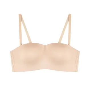 บราไร้โครง Wienna รุ่น New Multistrap half up Bra 