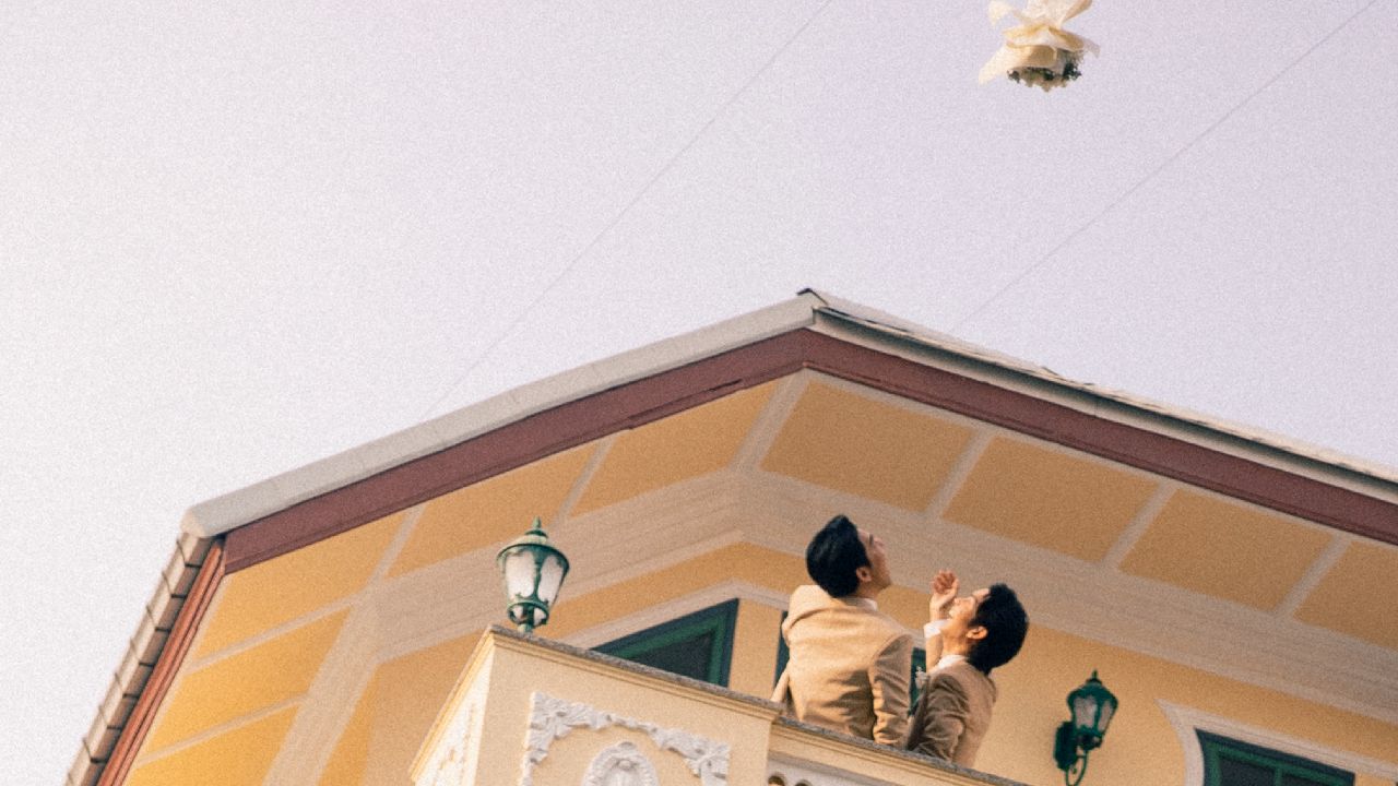 แม้ 2025 จะยากลำบาก อย่าลืมทบทวนเรื่องที่น่ายินดีในปีนี้