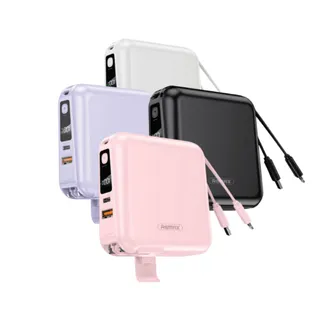 พาวเวอร์แบงก์ Remax รุ่น W1501 (15,000 mAh)