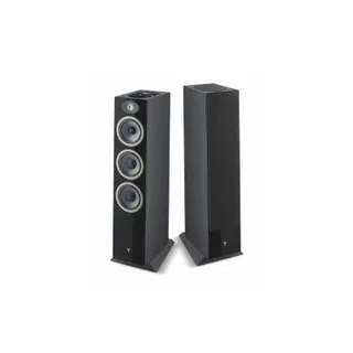 ลำโพง Focal Theva No.3-D Home Audio Speaker (ต่อคู่) Black High Gloss