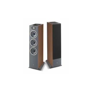 ลำโพง Focal Theva No.3-D Home Audio Speaker (ต่อคู่) Dark Wood