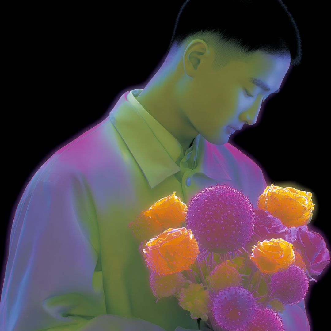 HPV ไม่ได้เกิดแต่กับผู้หญิง แต่กว่า 90% ของผู้ชาย มีเชื้อ HPV โดยไม่แสดงอาการ จำนวนไม่น้อยตรวจพบในระยะลุกลาม และเเพร่เชื้อสู่คู่นอนโดยไม่รู้ตัว