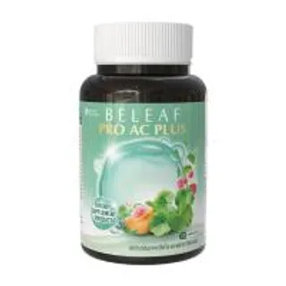 Beleaf โปร แอค พลัส บรรจุ 20 แคปซูล (337113-717649010)