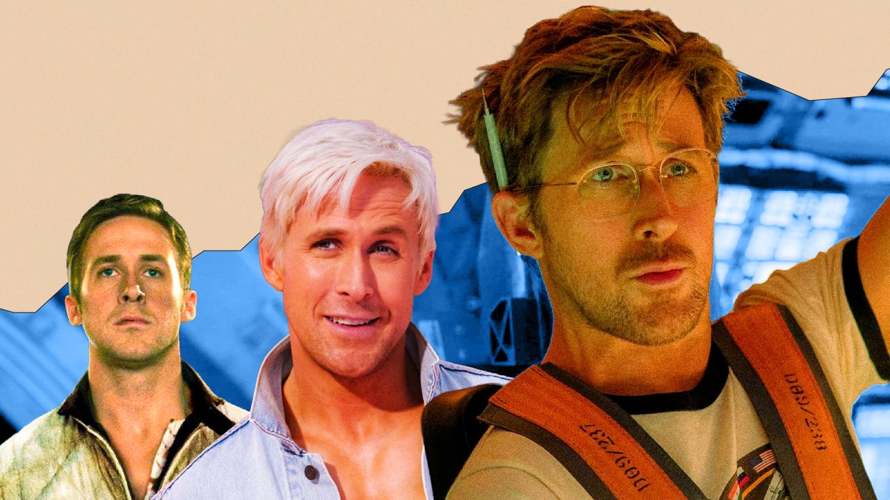 “He’s so literally me” เมื่อความขี้เล่น ความเท่ และความอ่อนโยน ทำให้เกือบทุกบทบาทของ ไรอัน กอสลิง กลายเป็นตัวแทนของชายแท้ (ในแง่ดี) ทั่วโลก