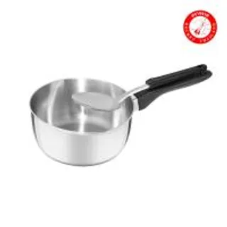 จรวด หม้อด้ามญี่ปุ่น 18 ซม แถม ทัพพี ROCKET (52434980)