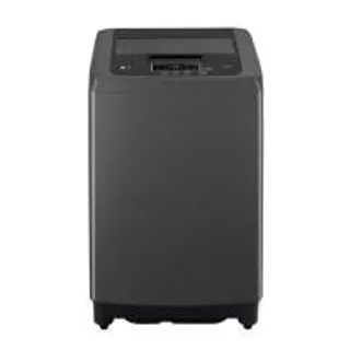 เครื่องซักผ้าฝาบน LG T2312VSPB 12 กก. อินเวอร์เตอร์ สีดำ (1246328)