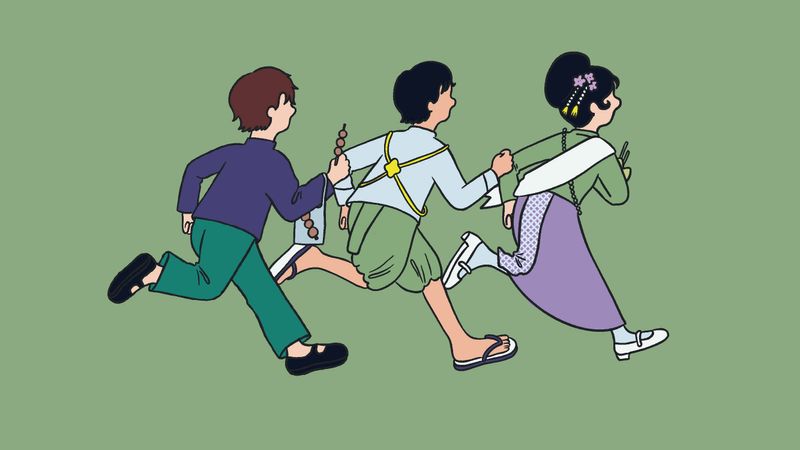 November Alert! เราควรทำอะไรในเดือนที่ไร้วันหยุด