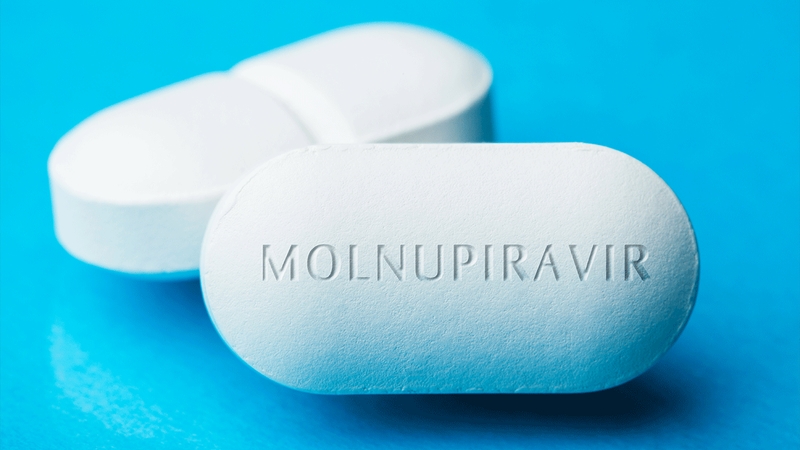ยาเม็ดต้านโควิด ‘โมลนูพิราเวียร์’ ถูกเรียกว่าความหวังใหม่ในยุคโรคระบาด