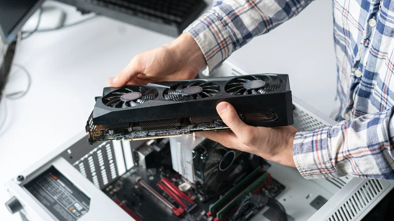 10 การ์ดจอ RTX 4060 ยี่ห้อไหนดี 2025 การ์ดจอเล่นเกม ภาพสวย เล่นได้ลื่นๆ